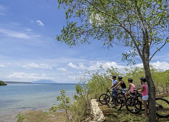 Menjangan Dynasty Resort