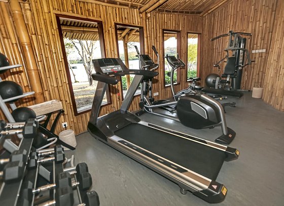 Menjangan Dynasty Resort