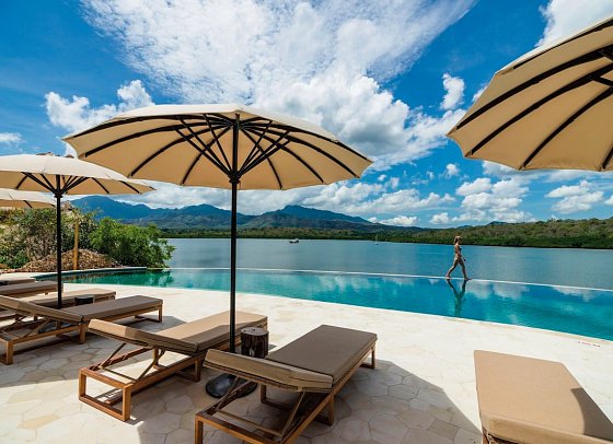 Menjangan Dynasty Resort