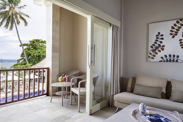 The Lovina - Wohnbeispiel One Bedroom Beach Suite (Zimmercodierung WBM)