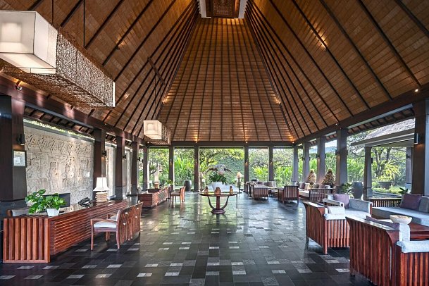 Ramayana Candidasa Beach Resort