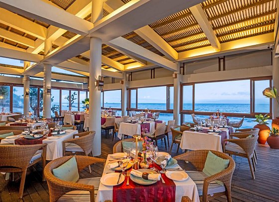 Ramayana Candidasa Beach Resort