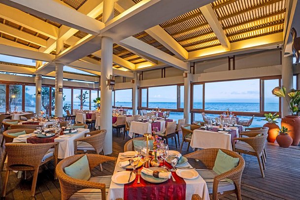 Ramayana Candidasa Beach Resort
