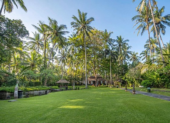 Ramayana Candidasa Beach Resort
