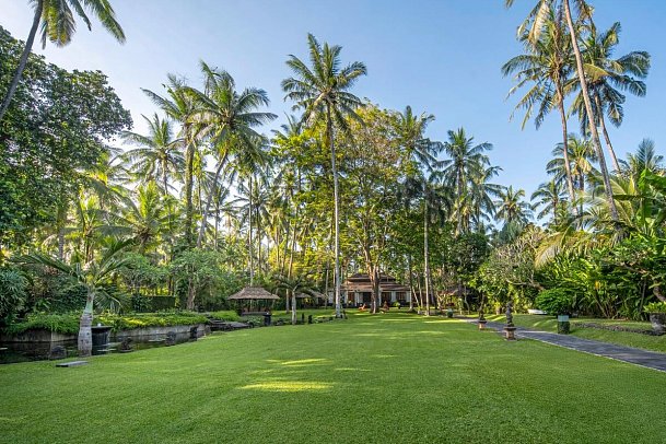 Ramayana Candidasa Beach Resort