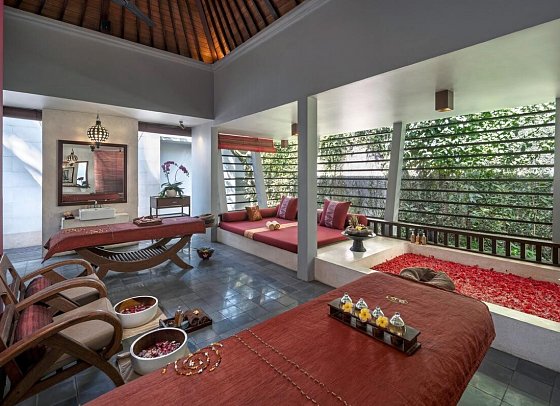 Ramayana Candidasa Beach Resort