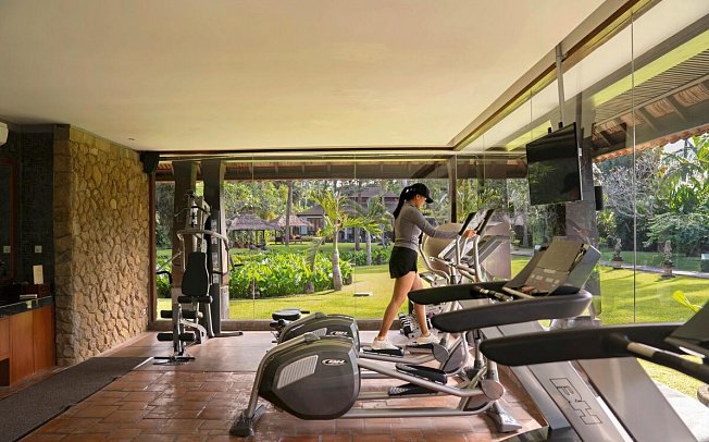Ramayana Candidasa Beach Resort