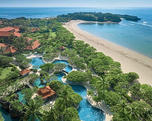Grand Hyatt Bali