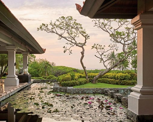 Grand Hyatt Bali