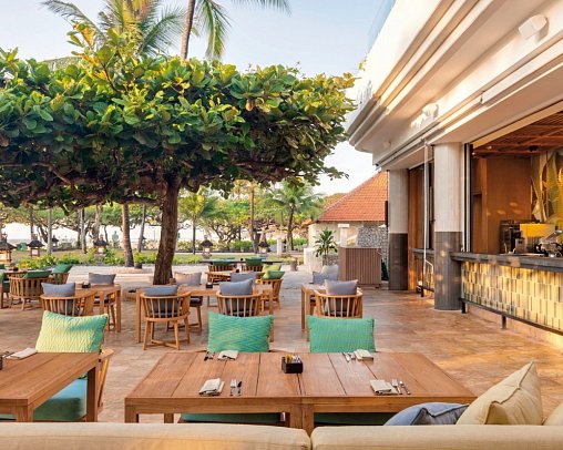 Grand Hyatt Bali