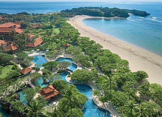 Grand Hyatt Bali
