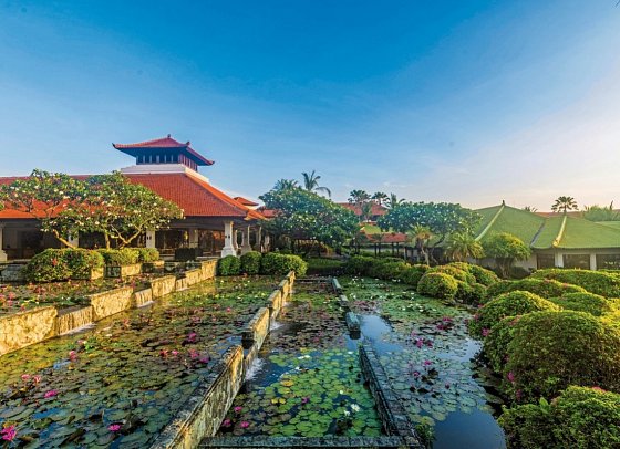 Grand Hyatt Bali