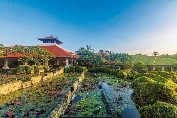 Grand Hyatt Bali