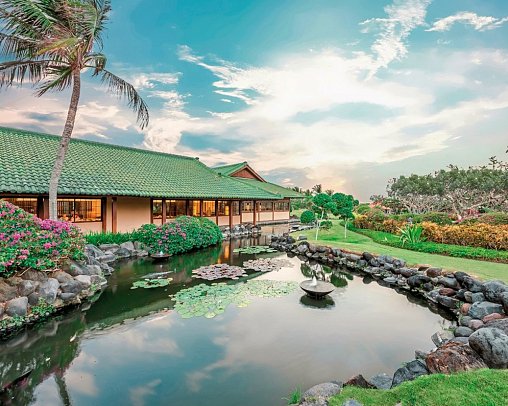 Grand Hyatt Bali