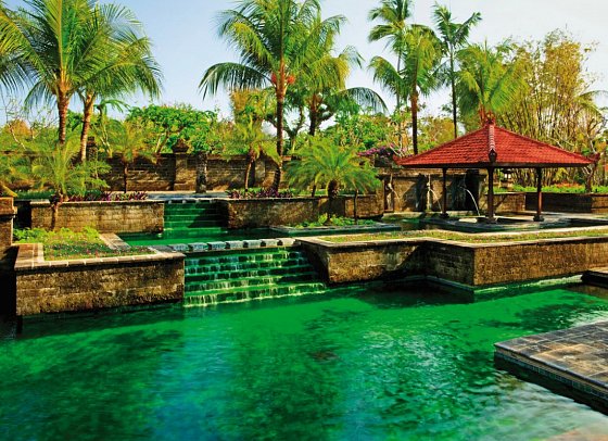 Grand Hyatt Bali