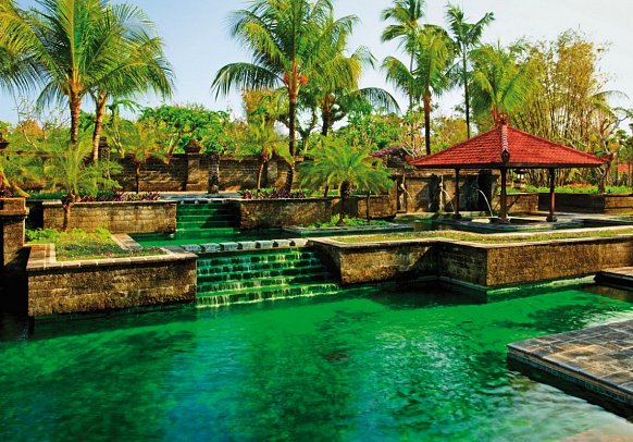Grand Hyatt Bali