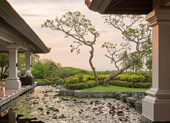Grand Hyatt Bali