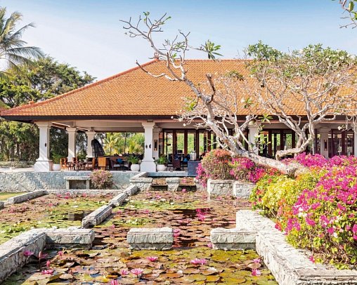 Grand Hyatt Bali