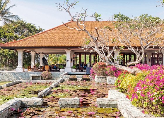 Grand Hyatt Bali