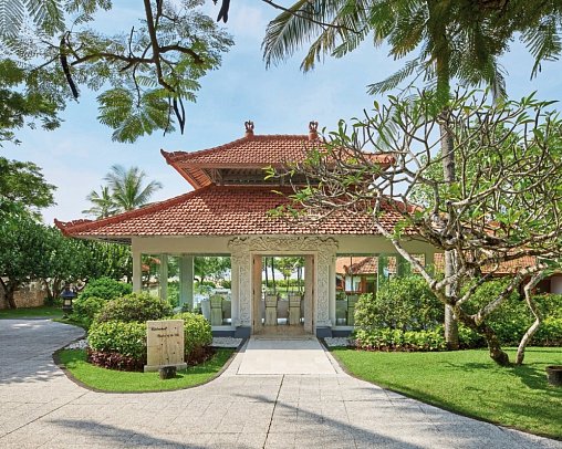Grand Hyatt Bali