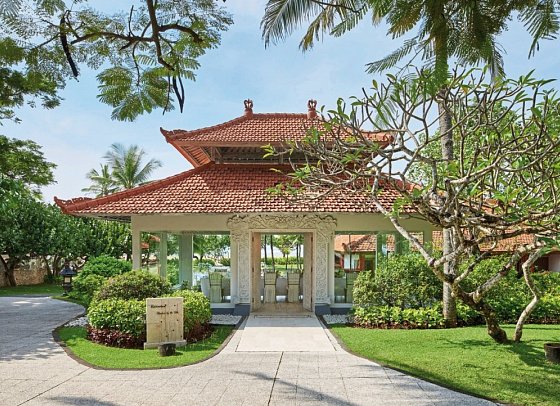 Grand Hyatt Bali