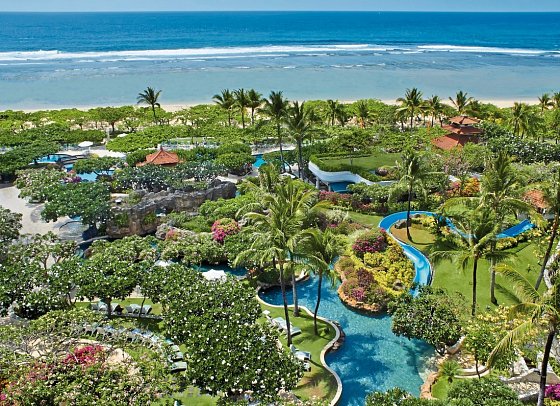 Grand Hyatt Bali
