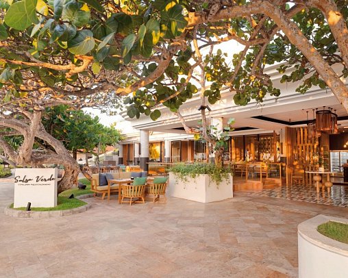 Grand Hyatt Bali