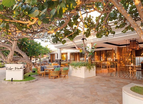 Grand Hyatt Bali