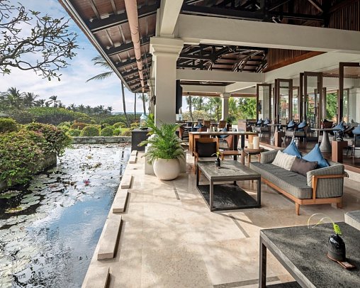 Grand Hyatt Bali