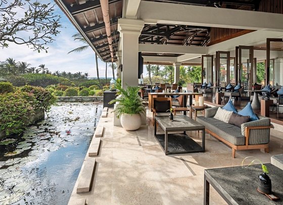 Grand Hyatt Bali