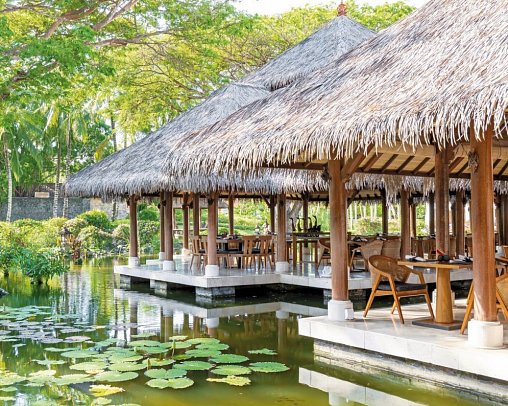 Grand Hyatt Bali