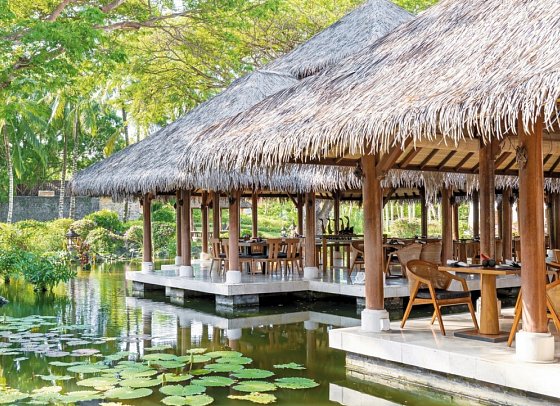 Grand Hyatt Bali