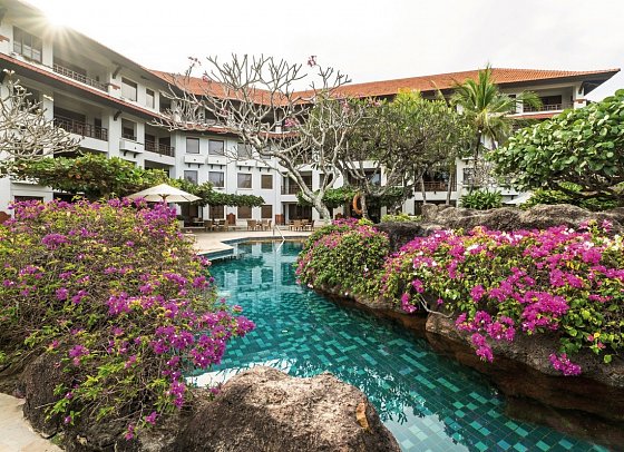 Grand Hyatt Bali