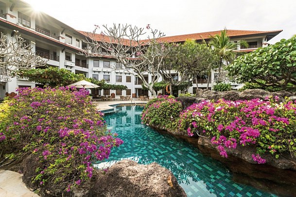 Grand Hyatt Bali