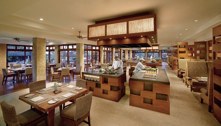 Grand Hyatt Bali