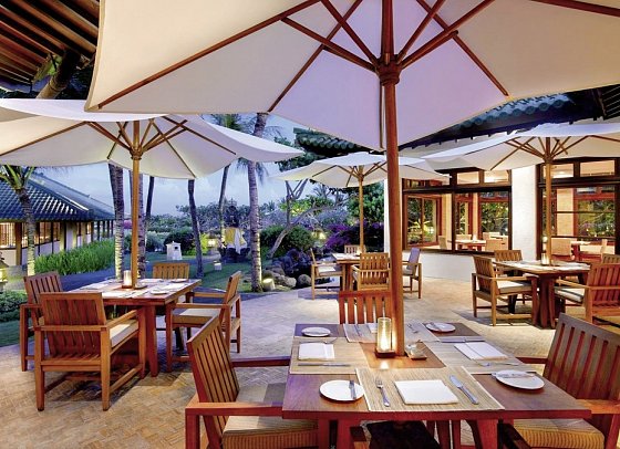 Grand Hyatt Bali