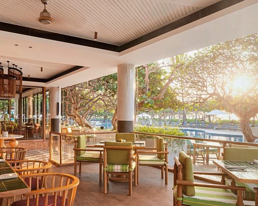Grand Hyatt Bali