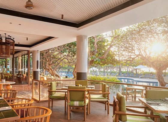 Grand Hyatt Bali