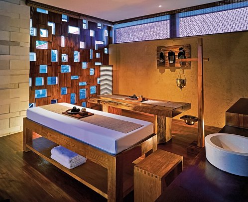 Grand Hyatt Bali