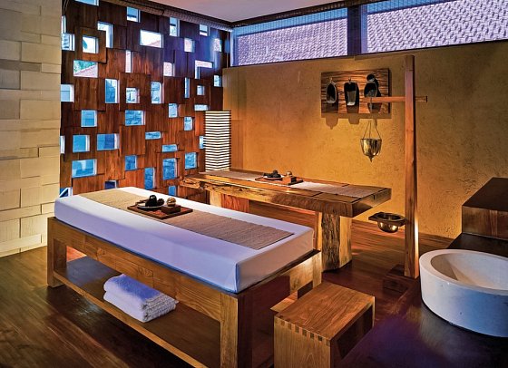 Grand Hyatt Bali