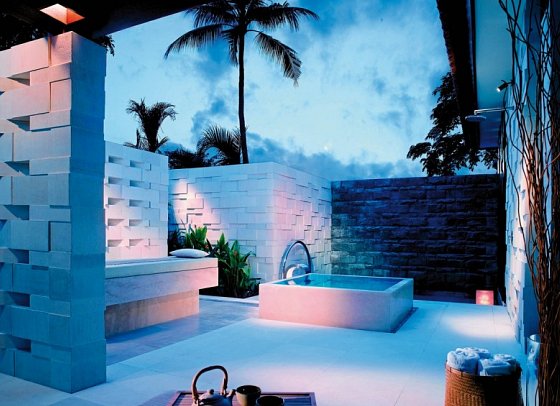 Grand Hyatt Bali
