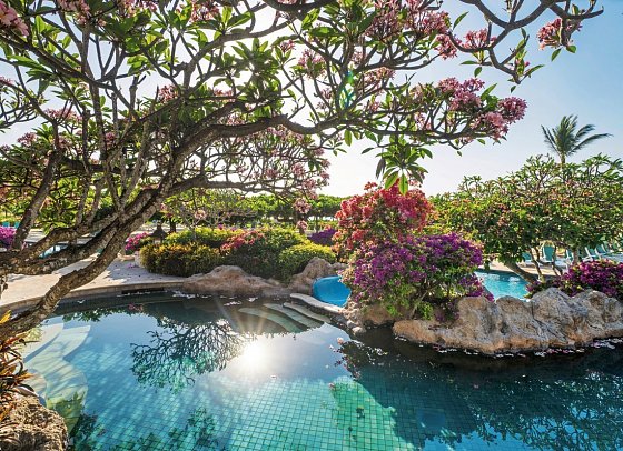 Grand Hyatt Bali