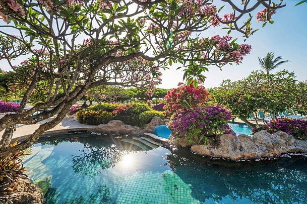 Grand Hyatt Bali