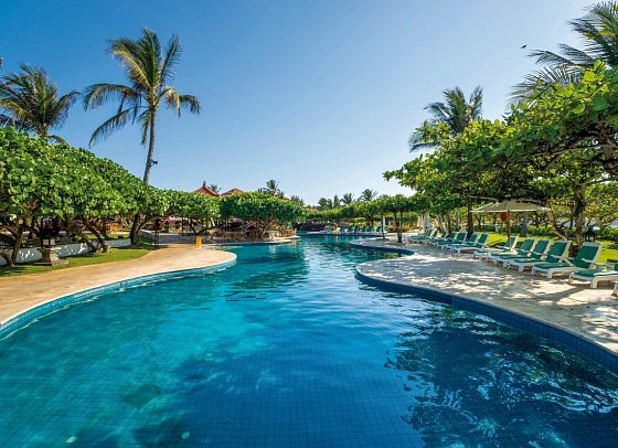 Grand Hyatt Bali