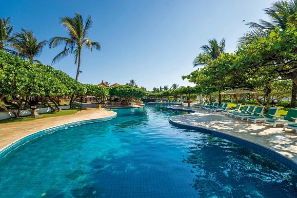 Grand Hyatt Bali