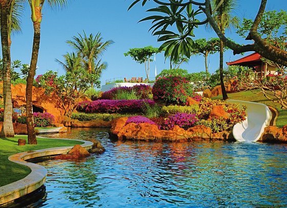 Grand Hyatt Bali