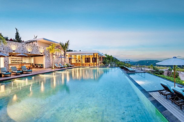 MAUA Nusa Penida Bali