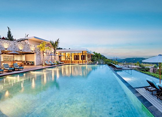 MAUA Nusa Penida Bali