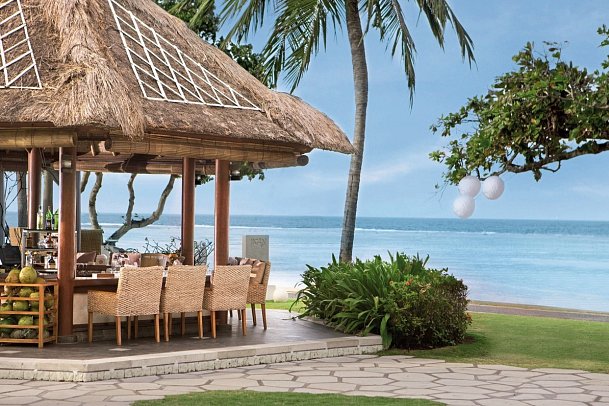 The Westin Resort Nusa Dua Bali