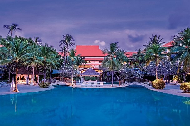 The Westin Resort Nusa Dua Bali
